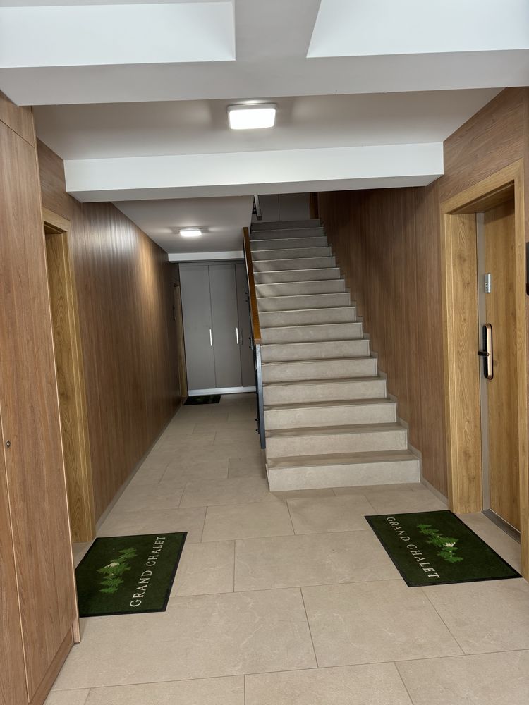 Apartament Poiana Brasov ( Poiana Mica )