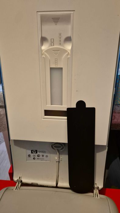 Скенер за документи HP 3500 Сканиране на негативи ленти от фотоапарат
