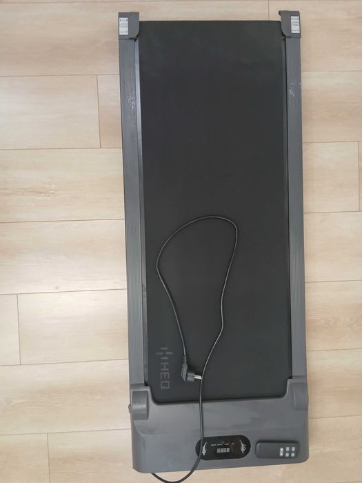 Беговая дорожка электрическая