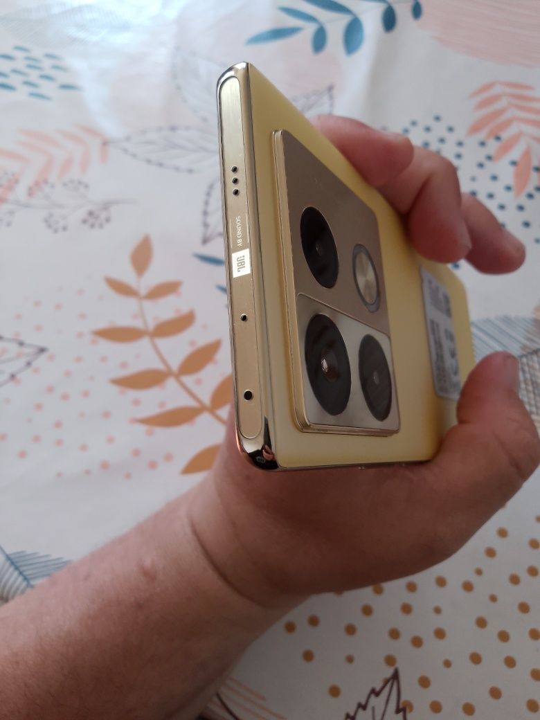 Infinix Note 40 Pro 4G 256/8
