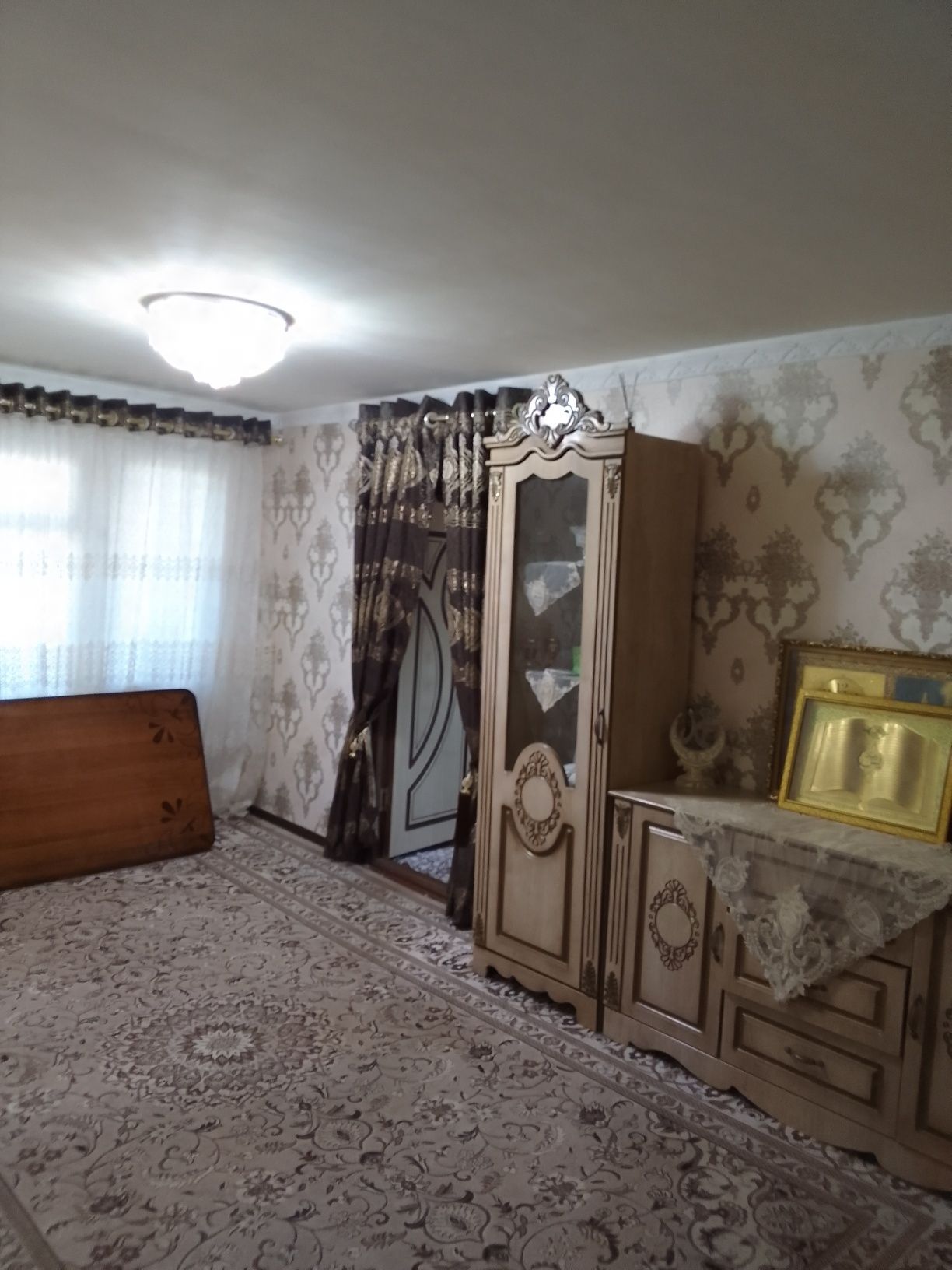 4 mikrorayon 2 xona 3 etaj 31000