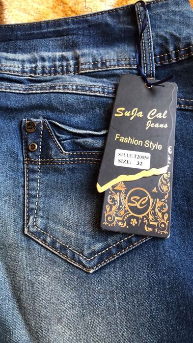 Blugi dama marimi mari L,xl,xxl,xxxl