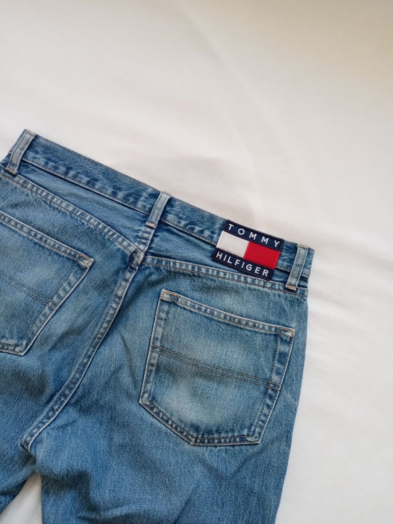 Tommy Hilfiger Jeans