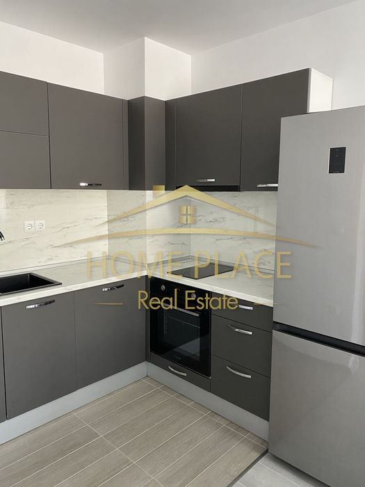 Дава се под наем Двустаен апартамент в Варна, Кайсиева градина - 68 кв.м за 510 € - Снимка #5