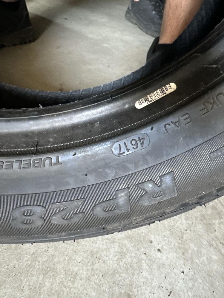 Cauciucuri 215/55R16 Austone, anvelope vara 215/55/16 Goodride