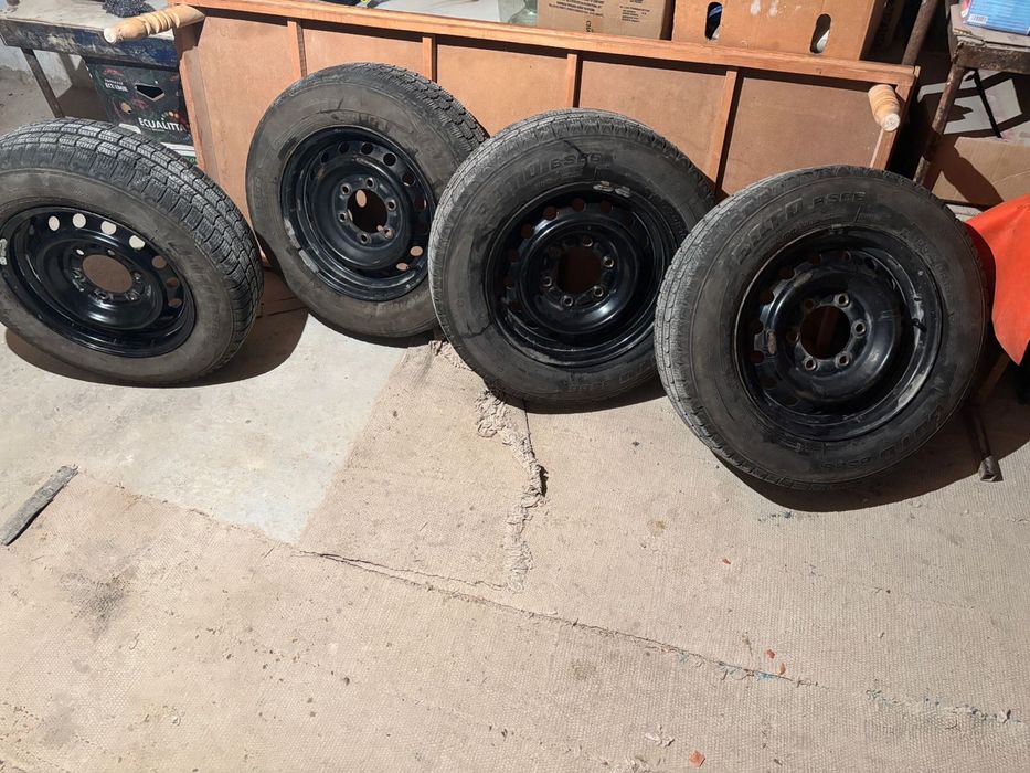 Хайыс аяқ зимни