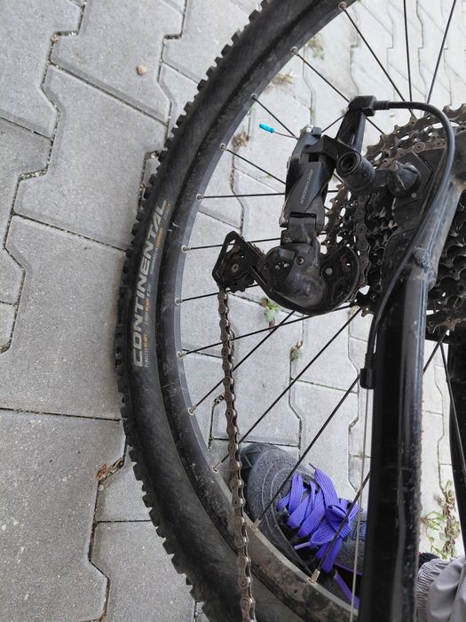 Rockrider st530s Citiți descrierea