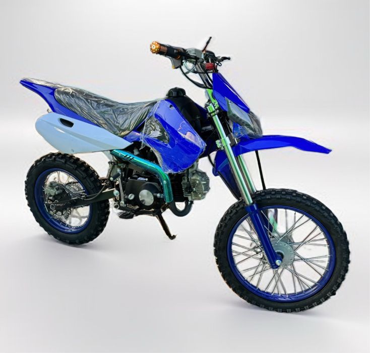 Питбайк 125 Куб, Новый