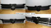 Решетки Броня Дръжка Volkswagen Golf 3 4 Passat B3 Audi