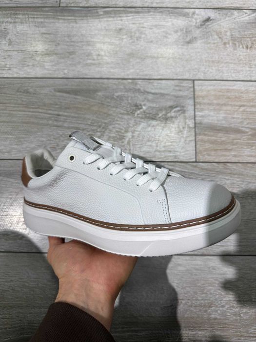 Кроссовки Boss Clint Tenn.