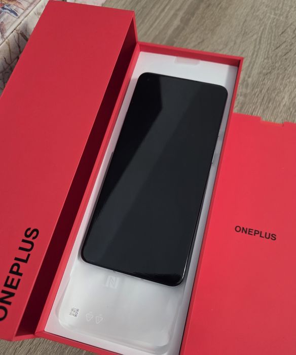 OnePlus 8T  128 GB