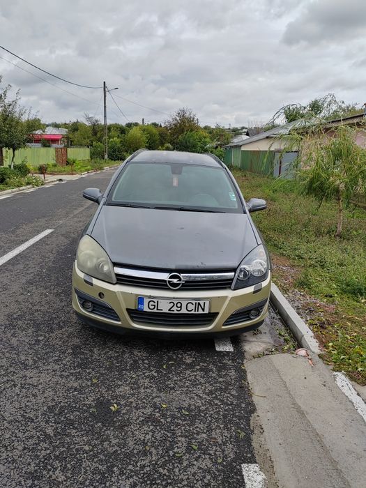 Vând Opel Astra H 1.9 cdti 150cp