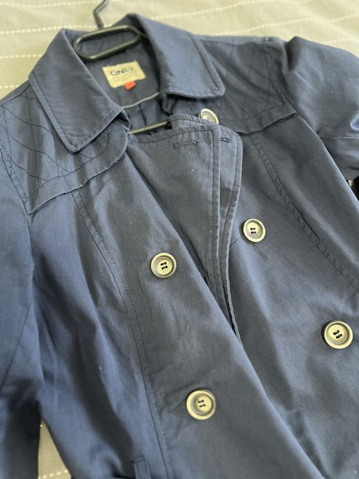 Дамски шлифер