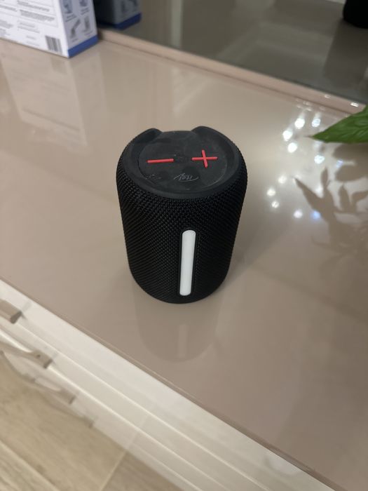 Bluetooth колонка