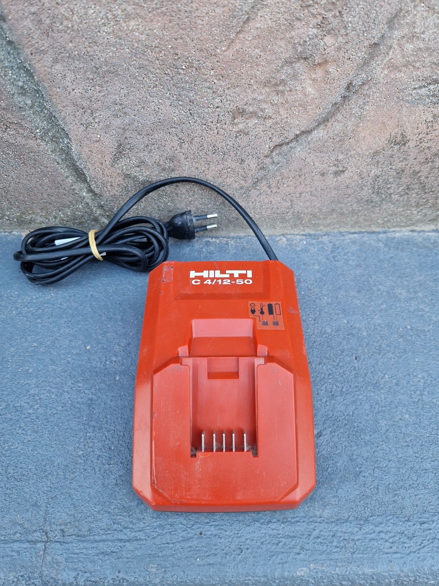 Лазер HILTI PM 40