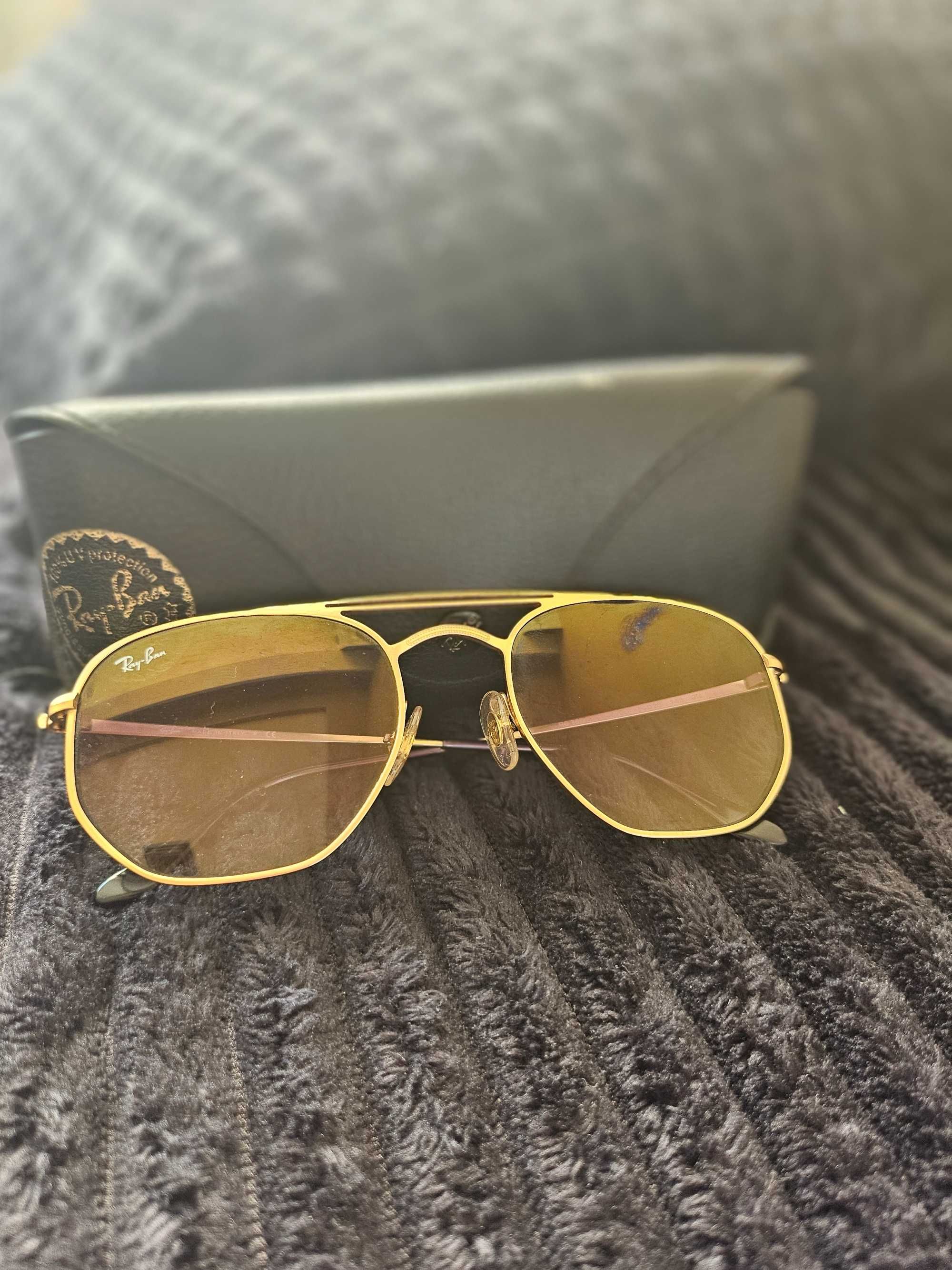 Очила Ray-Ban нови дамски emporio armani