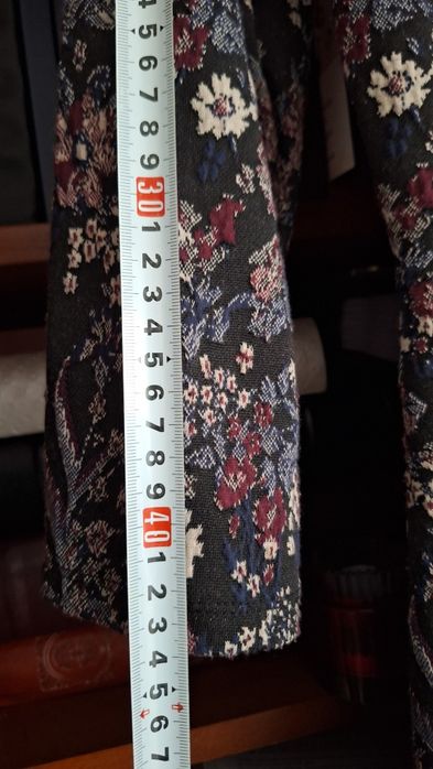 Rochita casual dama S