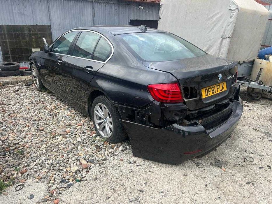 Dezmembrez BMW F10 520
