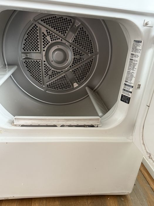 Пералня Whirlpool и сушилня White-Westinghouse