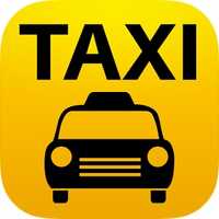 Vand Autorizatie Taxi