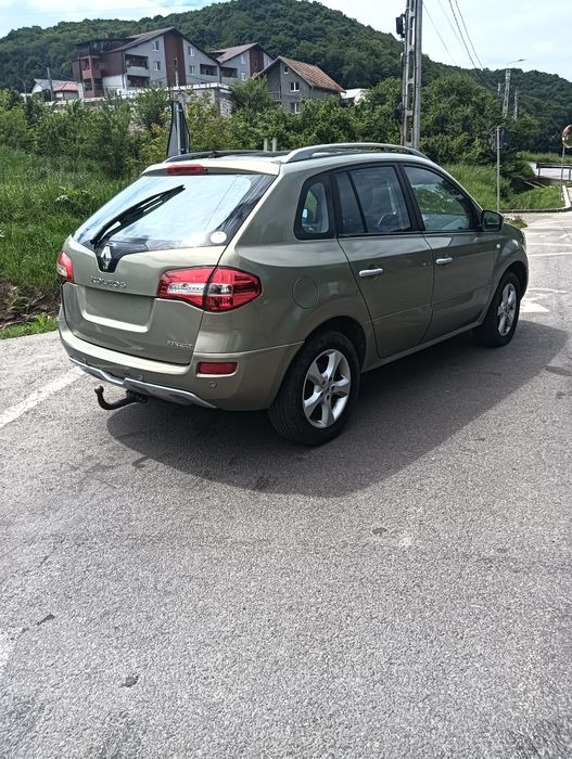 Renault Koleos 4 x 4 150 cp pachet BOSE