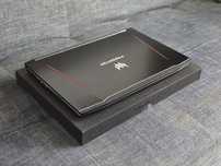 Laptop Acer Predator Helios 300 - i7, GTX 1060 6GB, 16GB RAM, SSD