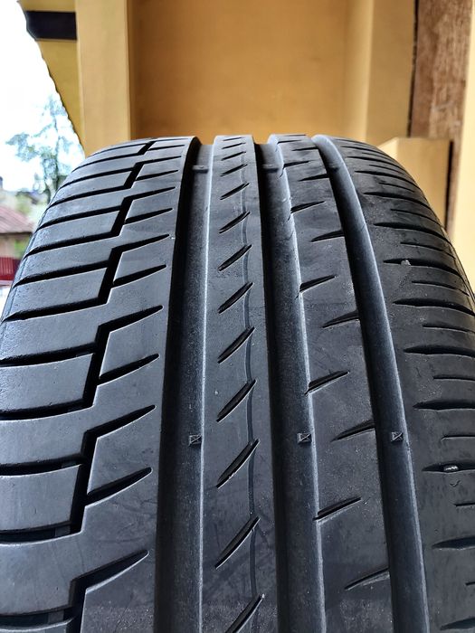 Jante Audi 225 45 17 5x112 Anvelope Continental vara