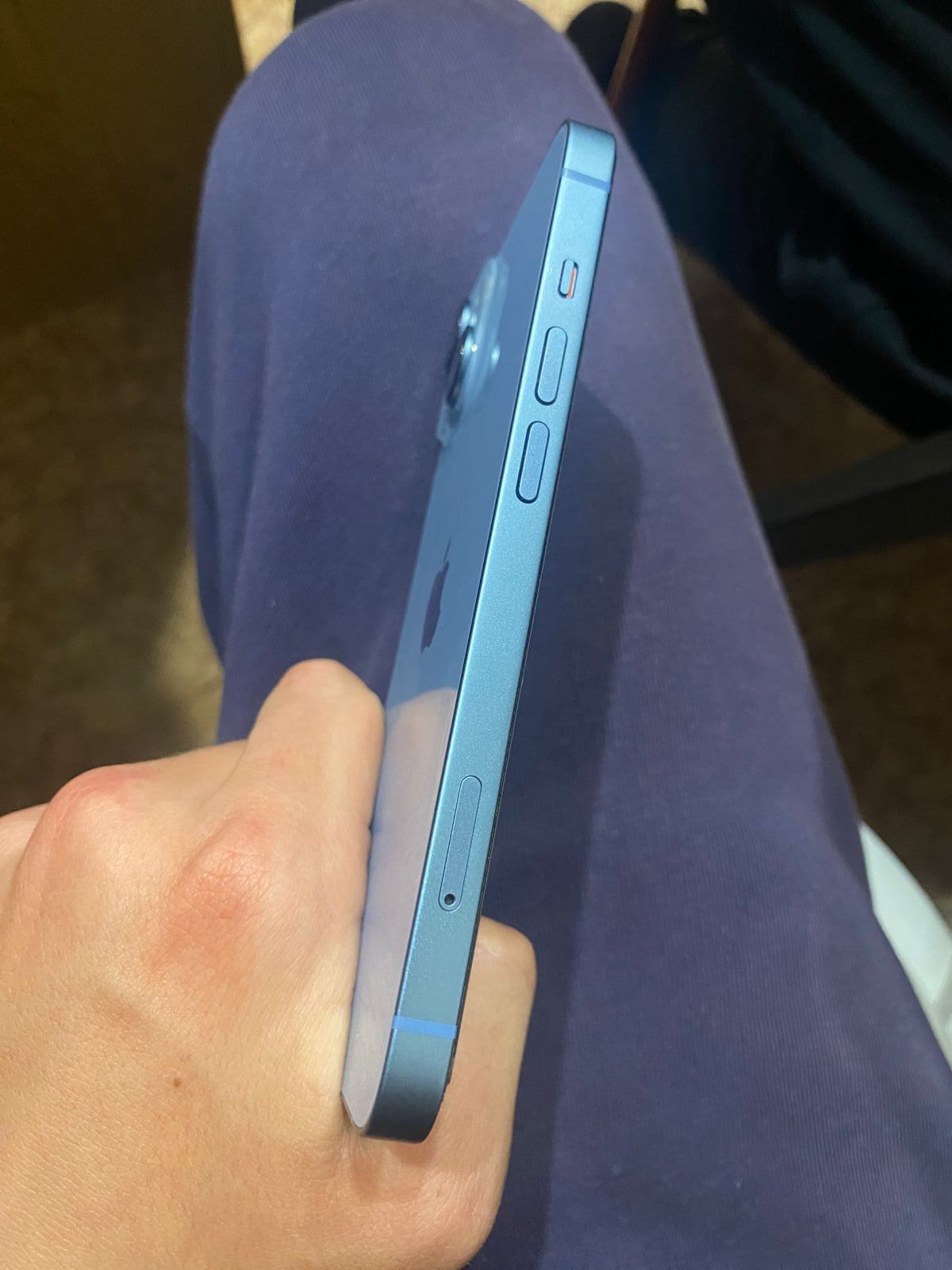 Iphone 14 256gb 97akb