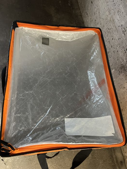 Чанта-Бокс  за съхранение на всичко .