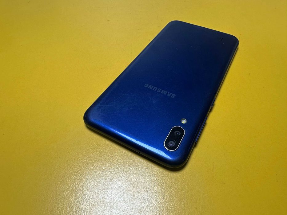 Samsung Galaxy M11 32GB 3GB RAM Blue