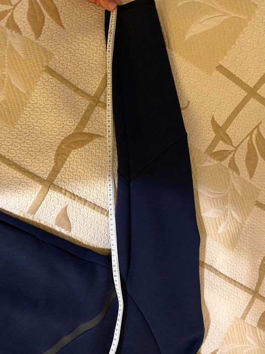 Горнище Nike Tech Fleece L