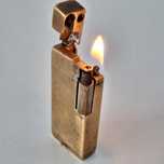 Bricheta de colectie benzina Gamma