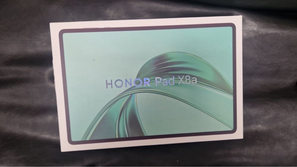 Нов таблет Honor pad x8a
