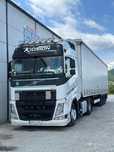 Volvo FH500 | 2015