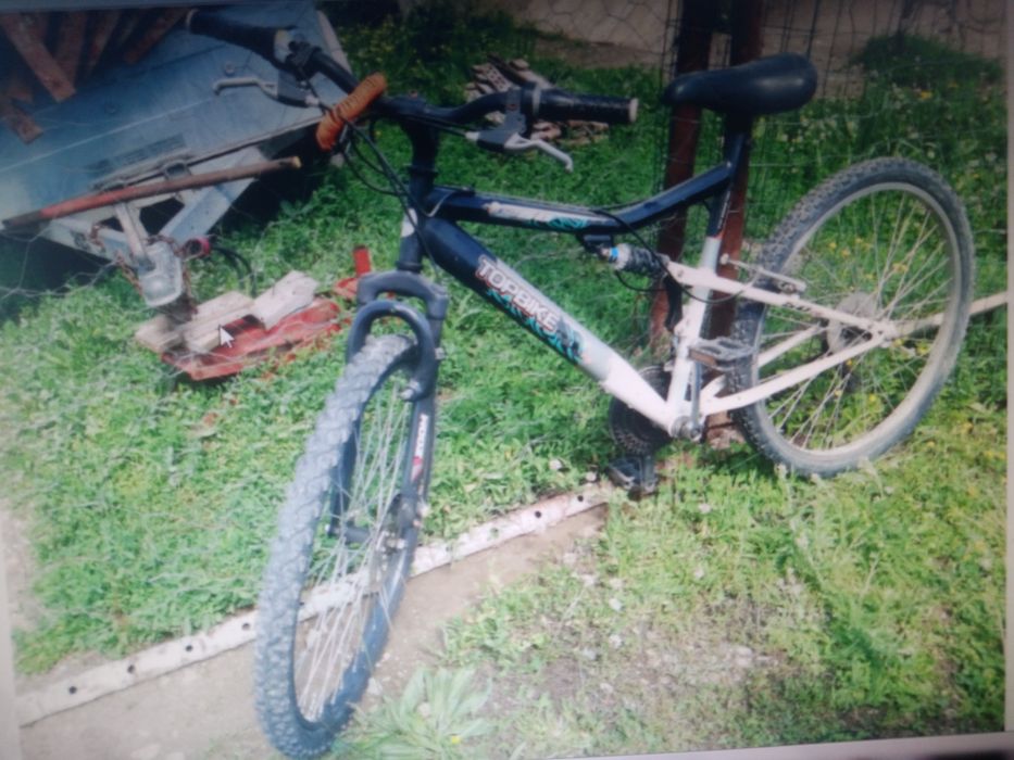 Biciclete (diverse modele)