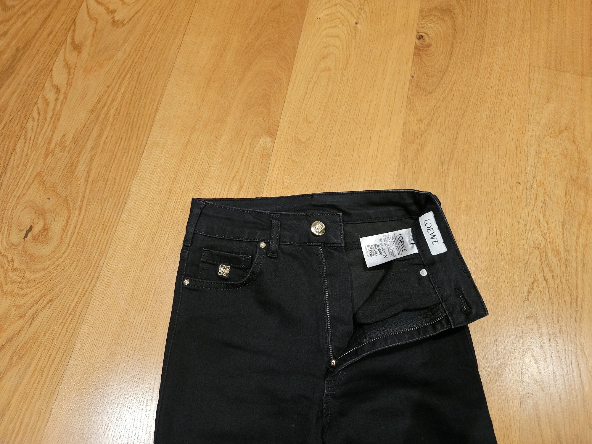 Loewe дънки слим W 28- S