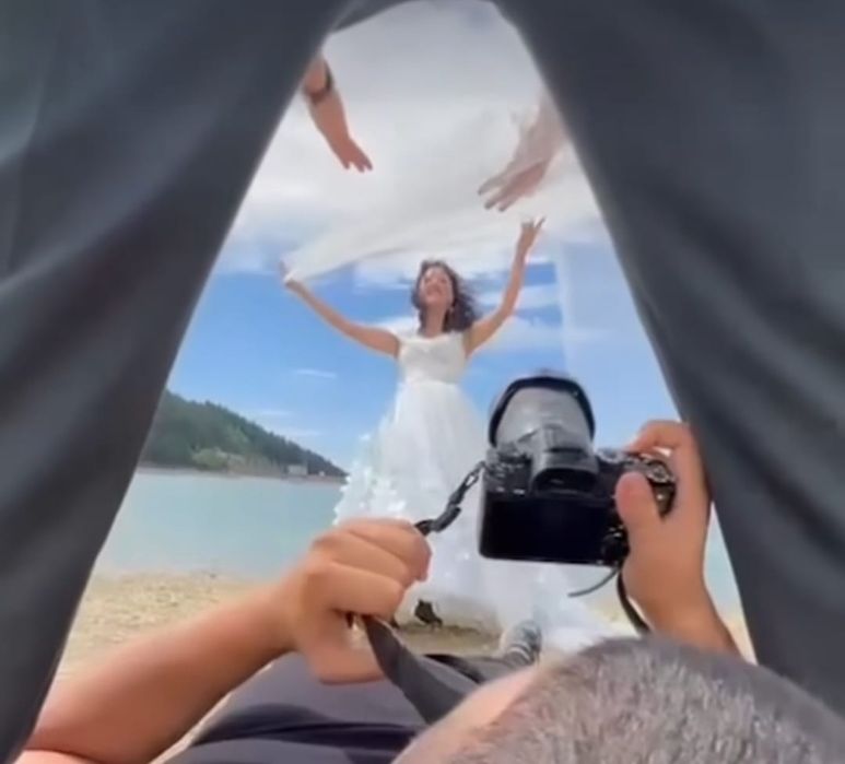 Fotograf majorat, cununie, botez, party foto video