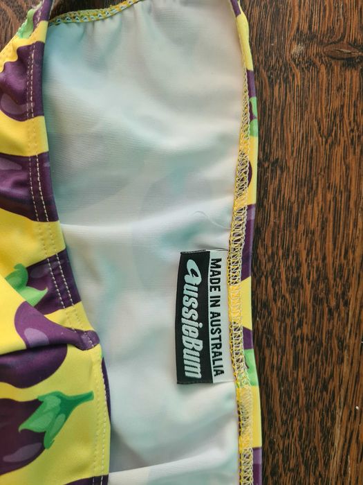 AussieBum мъжки бански слипове S