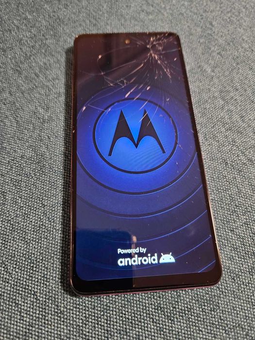Motorola G24 Lavender