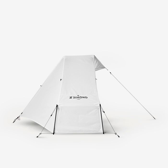 Cort Trekking Mt900 Ediție limitată 1 - produs resigilat Decathlon