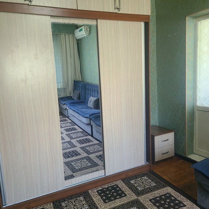 Сдаётся 1 комнатная квартира на Карасу-1