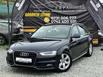 Audi A4 Audi a4 2.0Tdi Euro6 "S''Linne