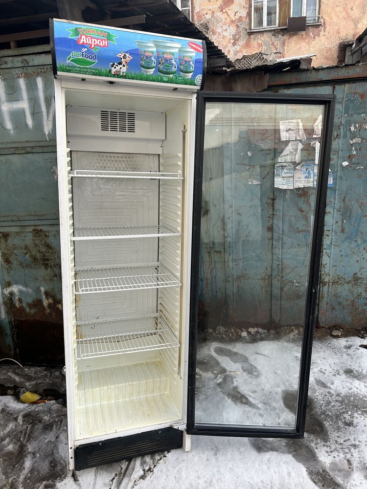 Холодильник для напиток