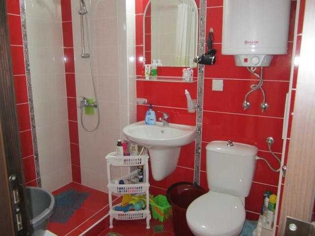 Дава се под наем Двустаен апартамент в Свети Влас - 60 кв.м за 357 € - Снимка #8