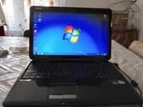 Лаптоп ASUS K 501