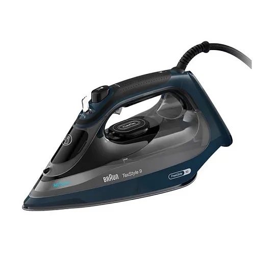 Утюг Braun TexStyle 9 SI9682DB