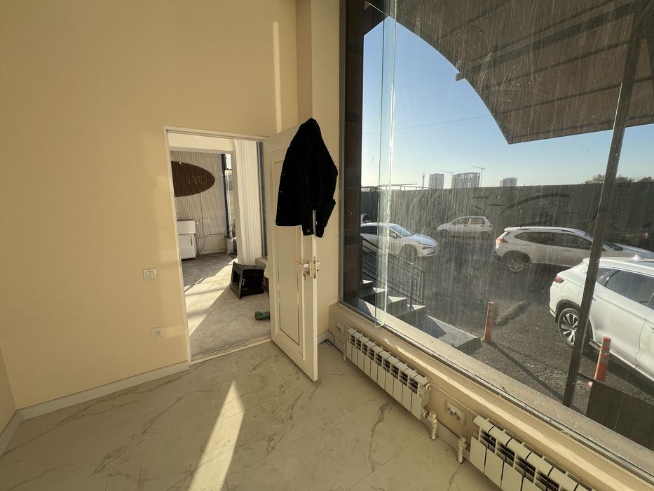 Продается нежилой помещение на Ц-5 Пожарка