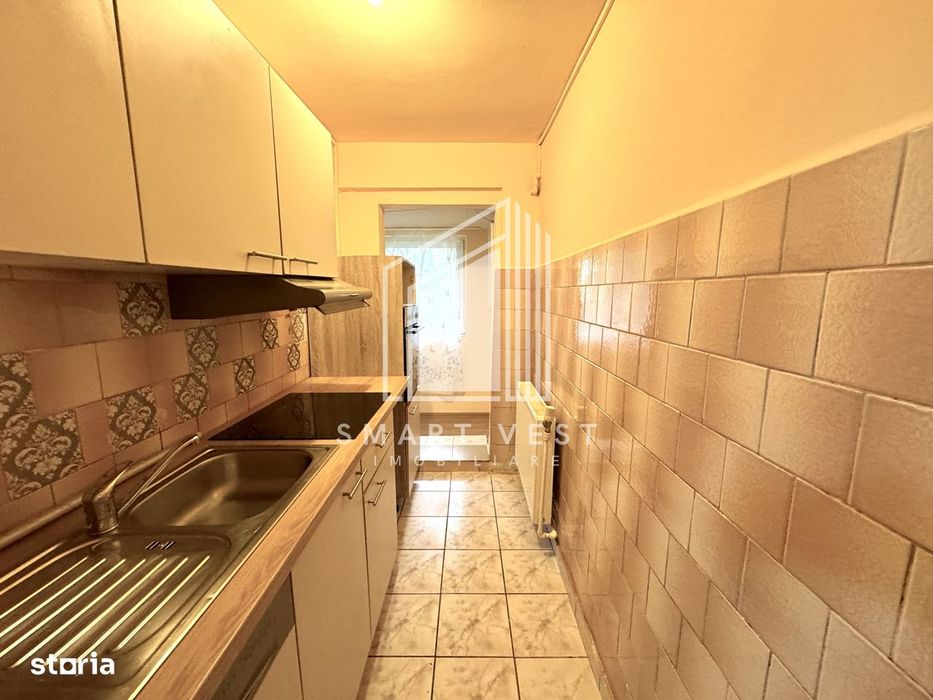 Apartament cu 2 camere