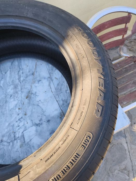 Anvelope 245/55R17,