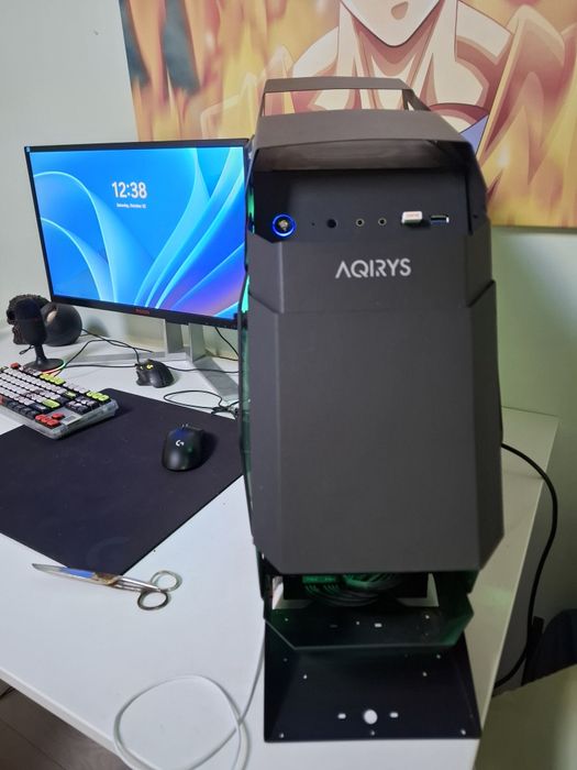 PC Gaming cu RTX 3080 AORUS Extreme